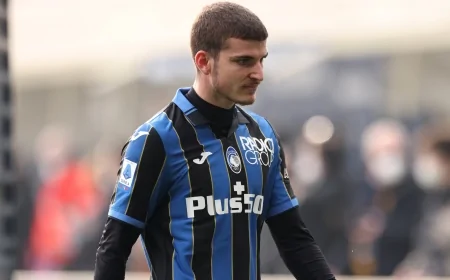 Valentin Mihaila Çaykur Rizespor'la anlaştı