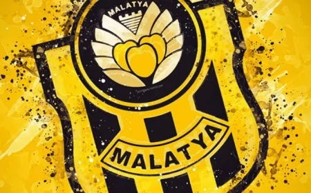 Malatyaspor'dan açıklama! Adil Gevrek Acun Ilıcalı AŞ