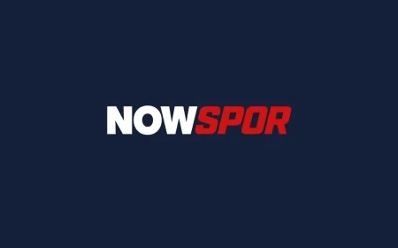 NOW TV spor kanalı kurdu! NOW Spor nereden izlenir?