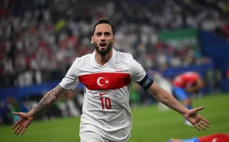 Fenerbahçe'nin Hakan Çalhanoğlu teklifi belli oldu