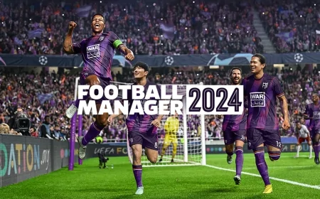 Football Manager 2024 En Etkili Taktikler ve İpuçları