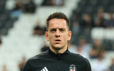 Çaykur Rizespor Amir Hadziahmetovic'i istiyor