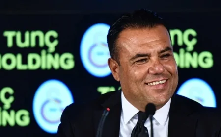 Dinçer Azaphan Hakan Çalhanoğlu ile görüşecek