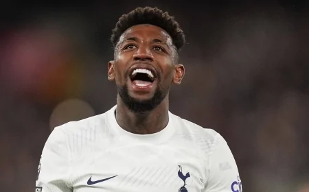 Beşiktaş’tan yeni hamle! Emerson Royal için Milan’a satın alma opsiyonlu kiralama teklifi