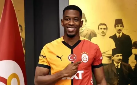 Carlos Cuesta'ya Fransız ekibi talip oldu