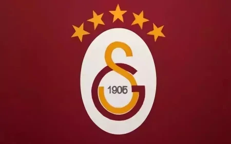 Galatasaray'a Şampiyonlar Ligi'nden 45 milyon euro gelir