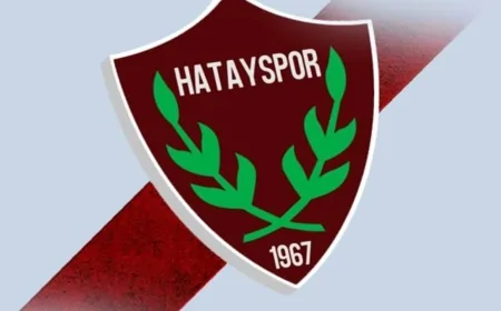 FIFA'dan Hatayspor'a 3 dönem transfer yasağı