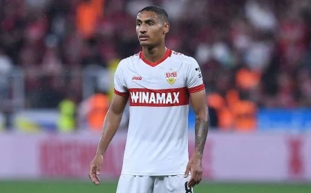 Galatasaray ve Enzo Millot anlaşmaya vardı