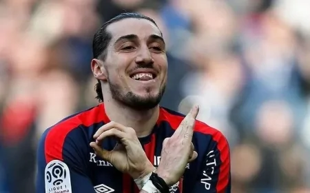 Amedspor, Enzo Crivelli’yle anlaşma sağlamak üzere