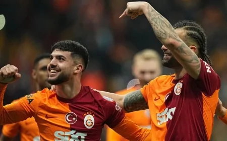 Samsunspor Eyüp Aydın ile anlaştı