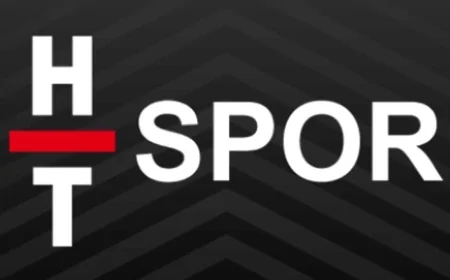 HT Spor tvde var mı, şifreli mi, kaçıncı kanalda?