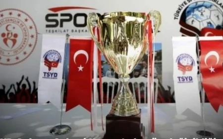 TSYD Ankara kupası ne zaman, saat kaçta, hangi kanalda?