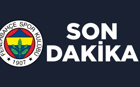 Fenerbahçe Feyenoord maç tarihleri ve saati belli oldu
