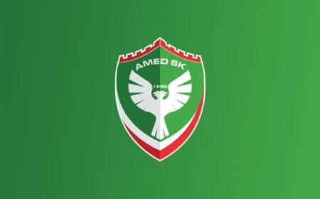 Amedspor'a kötü haber! Koita transferi gerçekleşmedi