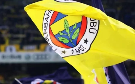 Fenerbahçe'de erken seçim için toplanan geçerli imza sayısı belli oldu