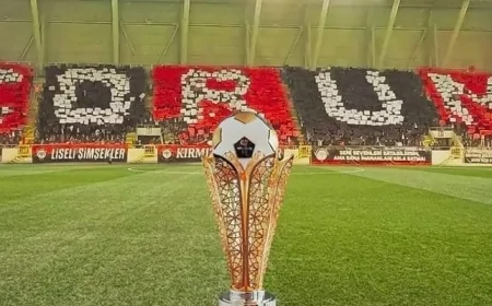 Çorum FK Konyaspor'dan Pedrinho ve Eyüpspor'dan Emre Akbaba'yı transfer etmek istiyor