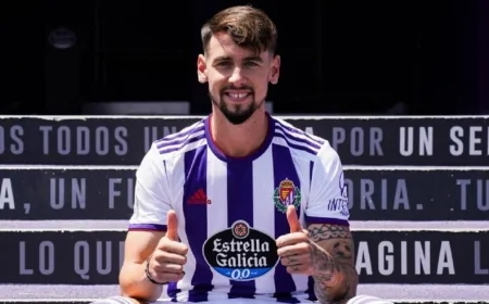 Beşiktaş Luis Perez'i transfer etmek istiyor