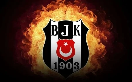 Beşiktaş'a 3 milyon euro'luk gelir