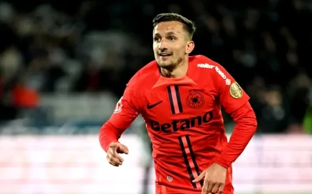 Alanyaspor'dan Konyaspor'a transfer çalımı