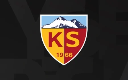Kayserispor'a büyük şok! Vergi borcu sebebiyle kulüp yöneticilerinin hesaplarına haciz
