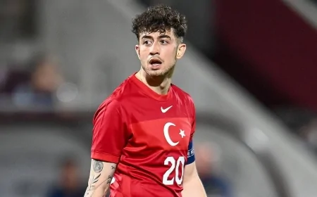 Sivasspor Beşiktaş'tan Kerem Atakan Kesgin ile anlaştı