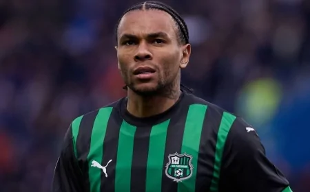 Fenerbahçe Armand Lauriente'yi 15 milyon euro bedelle bitiriyor