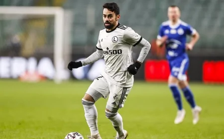 Alanyaspor Luquinhas transferi için görüşmelere başladı