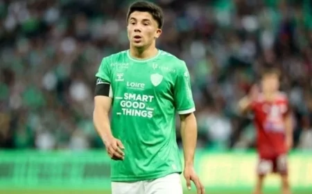 Trabzonspor'a Bouchouari transferinde kötü haber