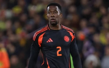 Sevilla Galatasaray'dan Carlos Cuesta ile ilgileniyor