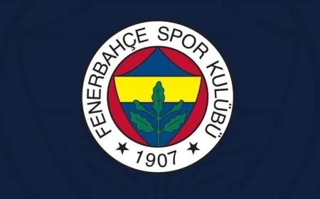 Fenerbahçe açıkladı! 1,2 milyar TL kasaya girdi