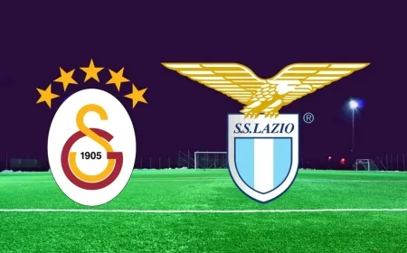Galatasaray Lazio maçına kaç bilet satıldı?
