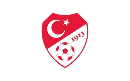 TFF Arial Font zorunluluğunu kaldırdı