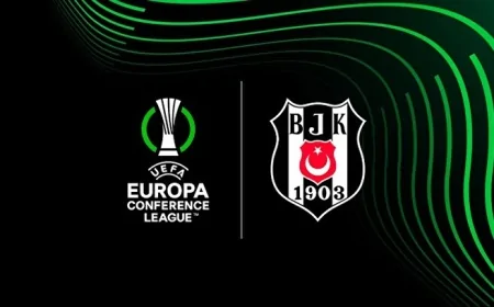 Beşiktaş Konferans Ligi maçı ne zaman?