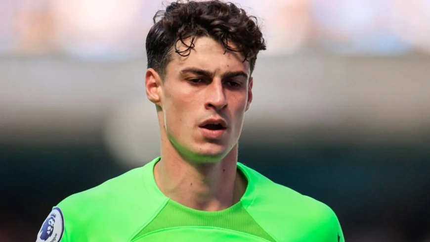 Arsenal, Kepa Arrizabalaga Transferini Resmen Açıkladı