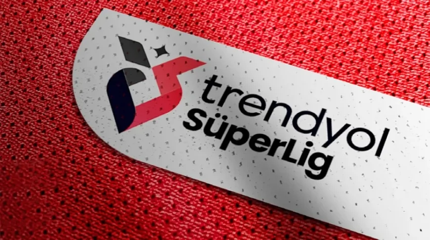 TFF'den Süper Lig Fikstüründe Yeni Dönem