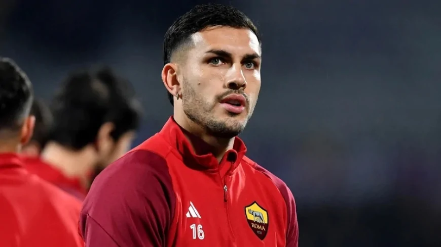 Trabzonspor’da Leandro Paredes Çılgınlığı! Taraftardan Transfer İçin Büyük Baskı