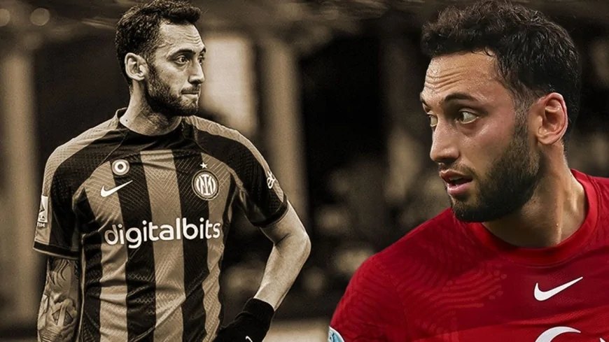 Hakan Çalhanoğlu o iddiadan rahatsız! "Asla" diyerek yalanladı