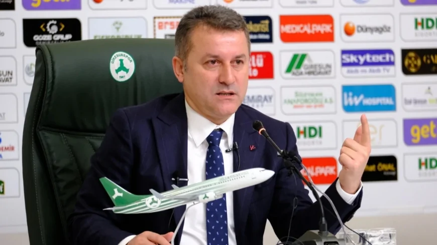 Eski Başkan Hakan Karaahmet Ağır Ceza’da Yargılanacak