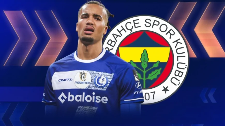 Fenerbahçe Transferde Archie Brown ile Anlaşma Sağladı