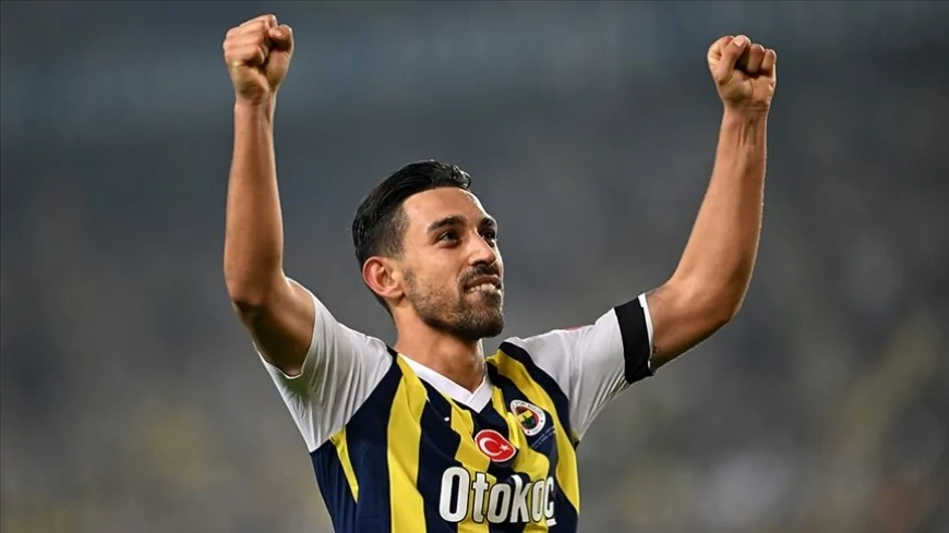 İrfan Can Kahveci için flaş iddia! Karar anı yaklaştı işte muhtemel yeni takımı
