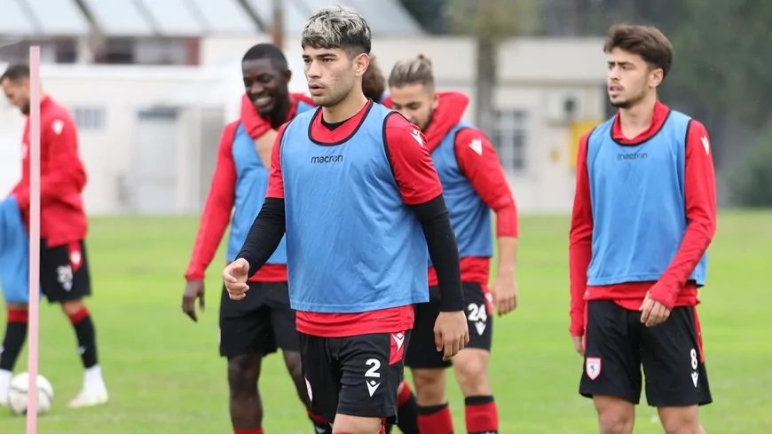 Erzurumspor Samsunspor'un sağ bekini istiyor
