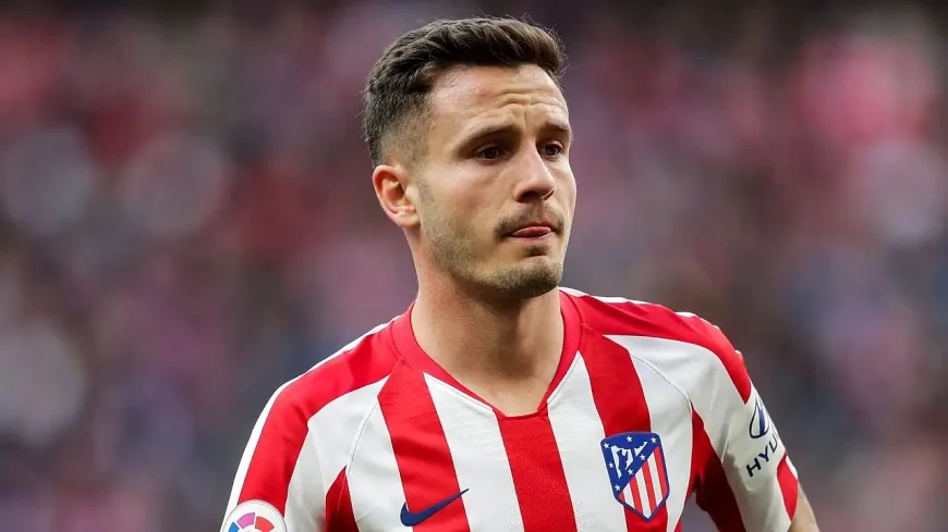 Trabzonspor Saul Niguez için resmi teklif yaptı! Oyuncu evet derse bonservis ödenmeyecek