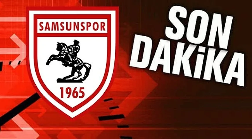 Samsunspor kombine satışlarıyla ilgili açıklama yaptı