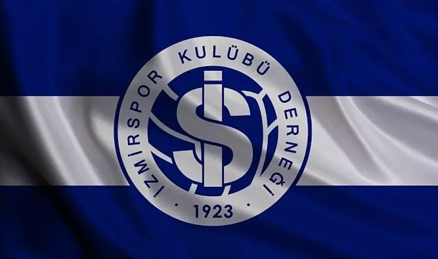 İzmirspor 15 yıl sonra profesyonel liglere geri döndü