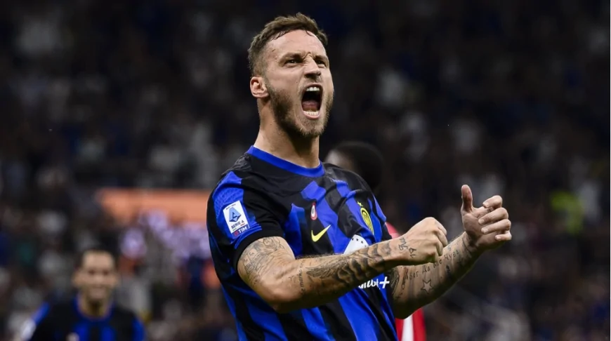 Antalyaspor Marko Arnautovic'in peşinde