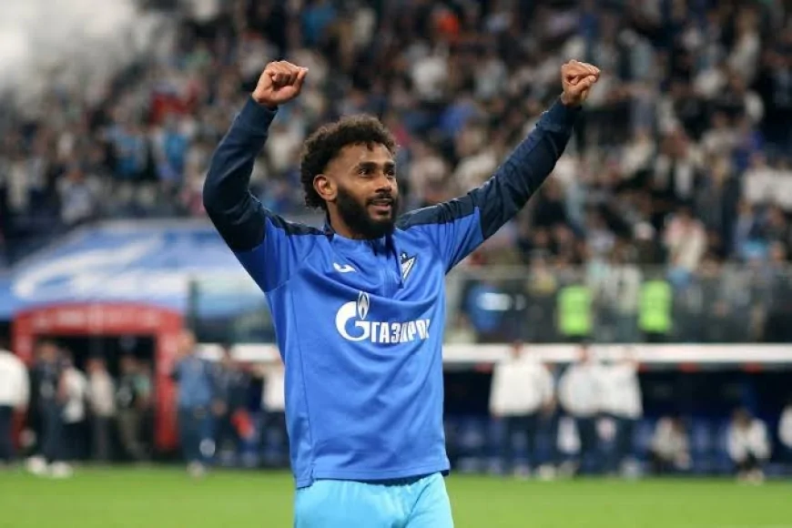 Fenerbahçe Wendel'i transfer etmek istiyor