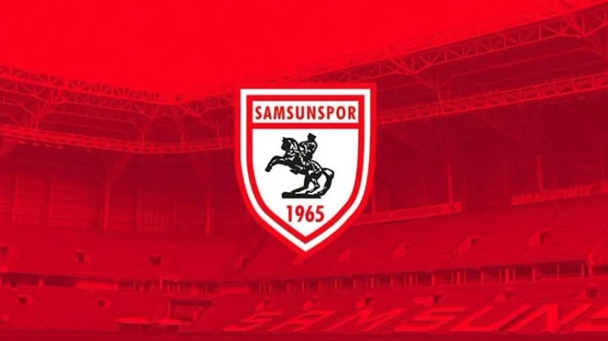 Samsunspor Westerlo maçı şifresiz yayınlanacak