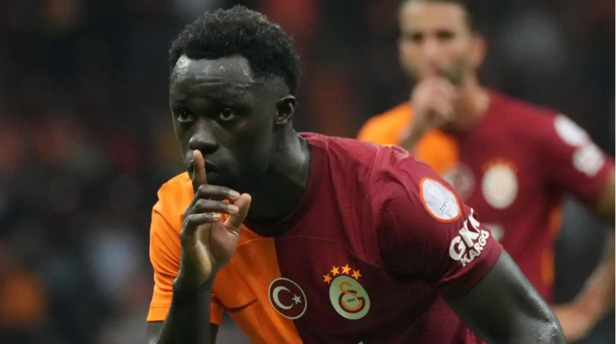 İtalya'dan Davinson Sanchez'e 20 milyon euro'luk teklif