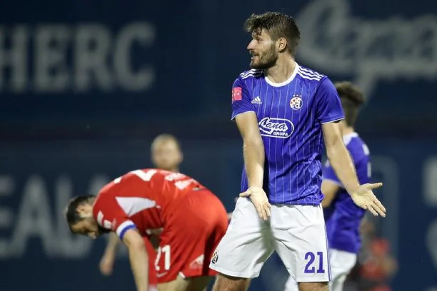 Kocaelispor Bruno Petkovic transferini bitirdi