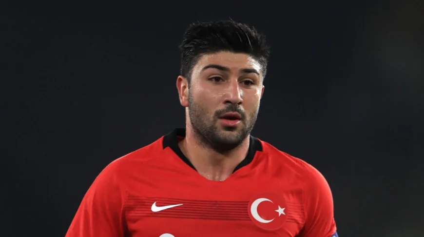 Alanyaspor Güven Yalçın'ı kadrosuna kattı